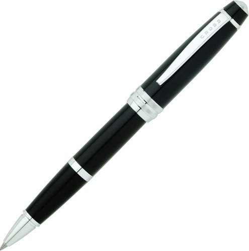 Cross bailey black rolling - cross,