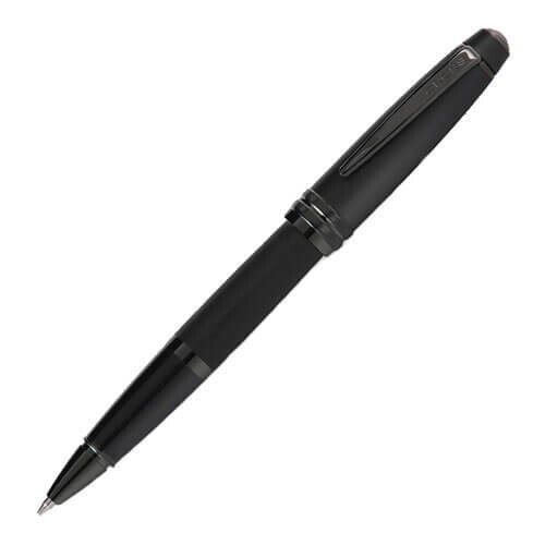 Cross bailey matte - cross, black