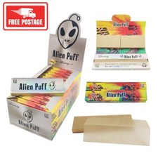 Alien Puff Luxury 1.25 Size