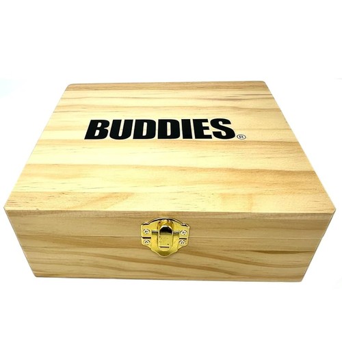 Large wooden rolling - rolling, box
