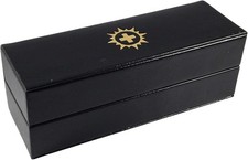 Luxury Faux Leather Dice