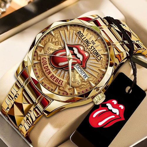 The rolling stones alloy - rolling,