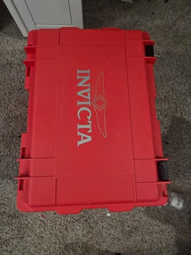 Invicta slot watch - invicta, 50-slot