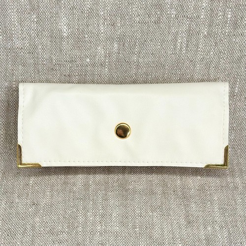 Vtg italian kid leather - vtg,