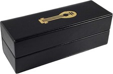 Luxury Faux Leather Dice