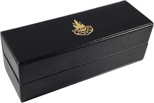 Luxury Faux Leather Dice