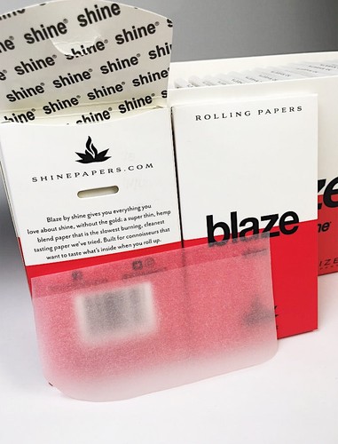 Shine blaze luxury - blaze,