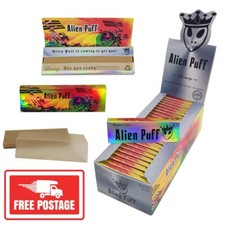 Alien Puff Luxury QueenSize