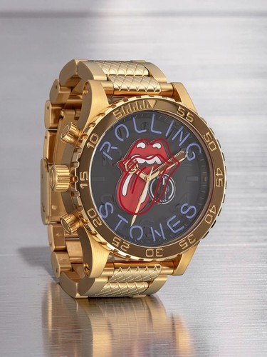Nixon the rolling stones - nixon,